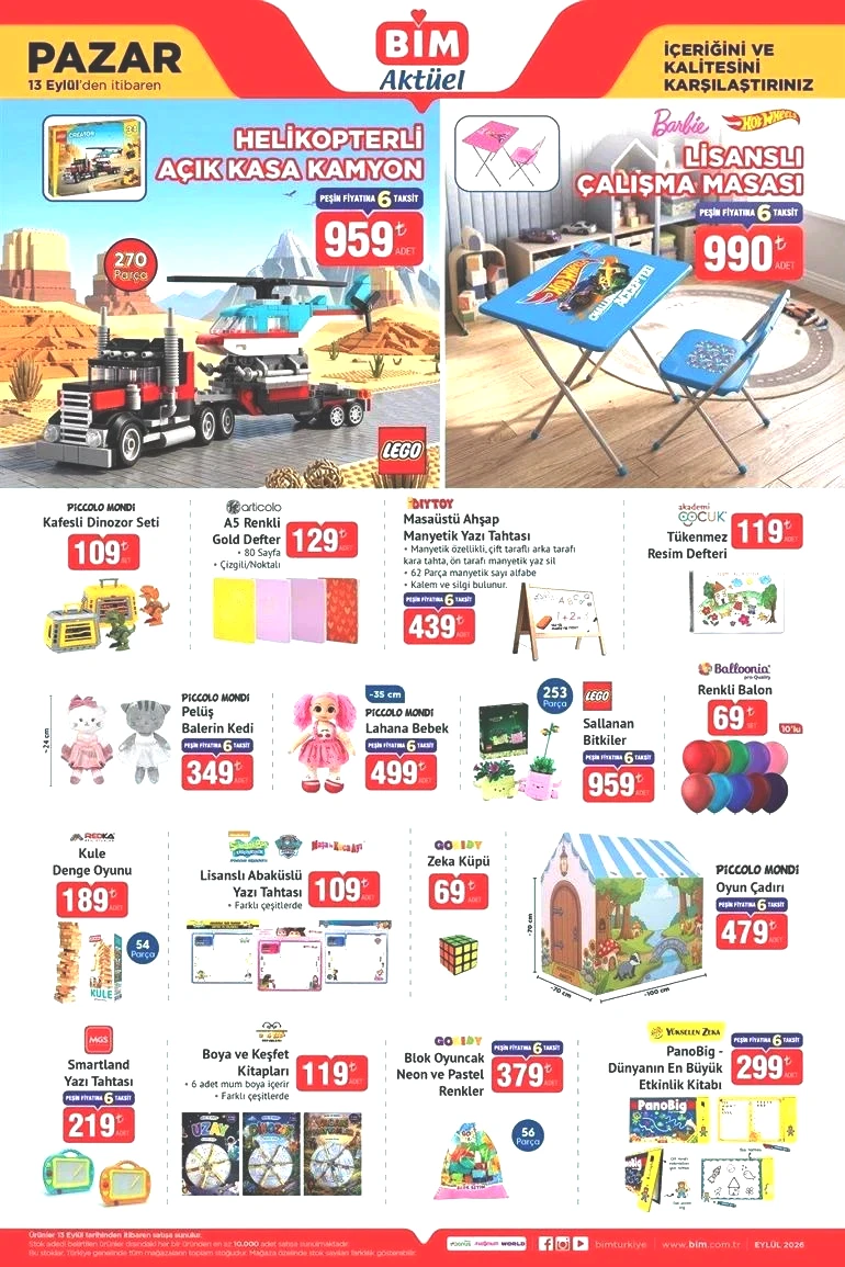 BUGÜN SATIŞTA BİM 11 EYLÜL KATALOĞU BİM 11 Eylül Cuma aktüel kataloğunda hangi ürünler satışa sunulacak Karnıyarık Tencere, Wok Tava, Manuel Rondo, Emaye Közmatik / Tepsi, Çelik Kesme Panosu, İki Katlı Şampuanlık